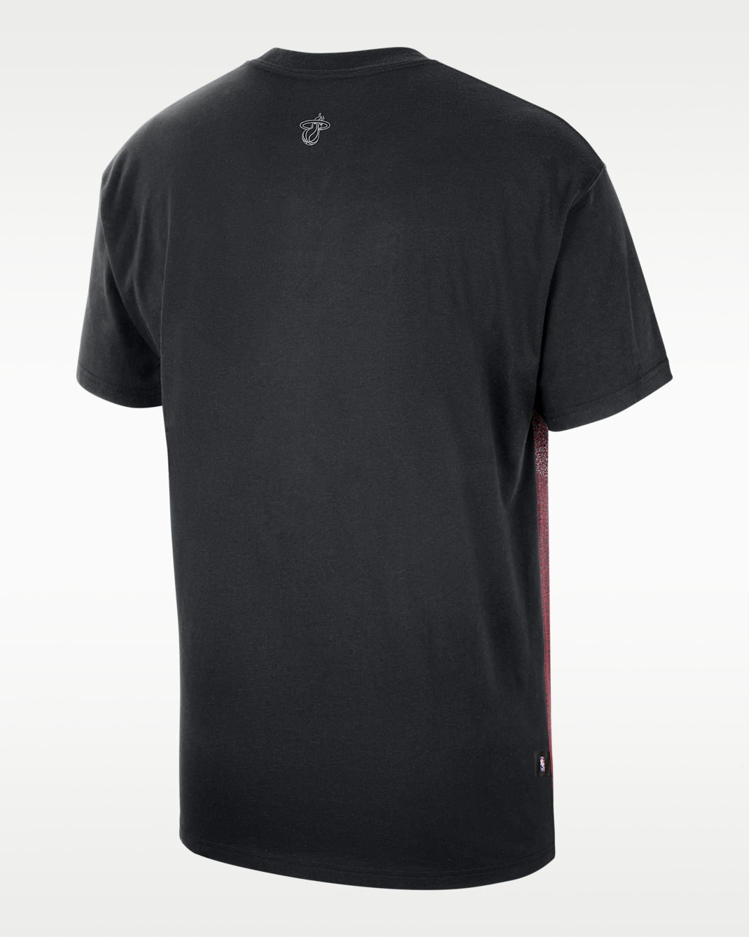 Miami Heat Men's Basketball T-Shirt