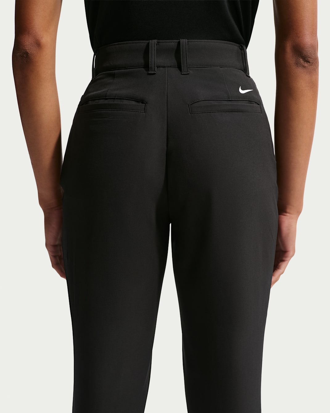 Nike Golf Club Women's Repel Slim Mid-Rise Golf Pants