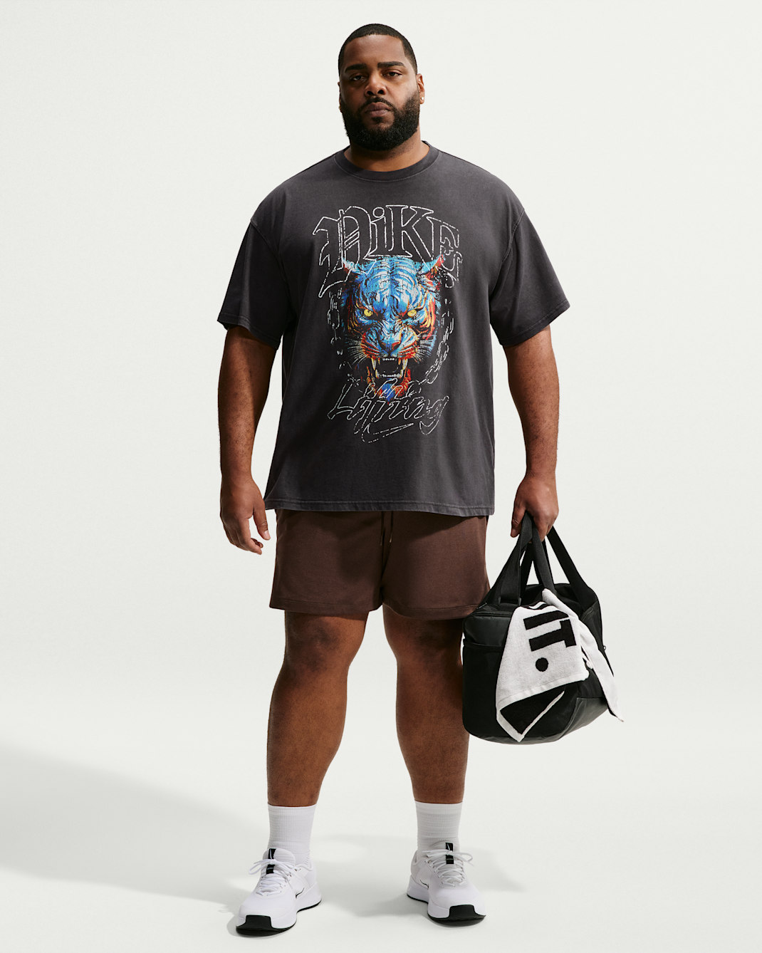 Nike Men's T-Shirt