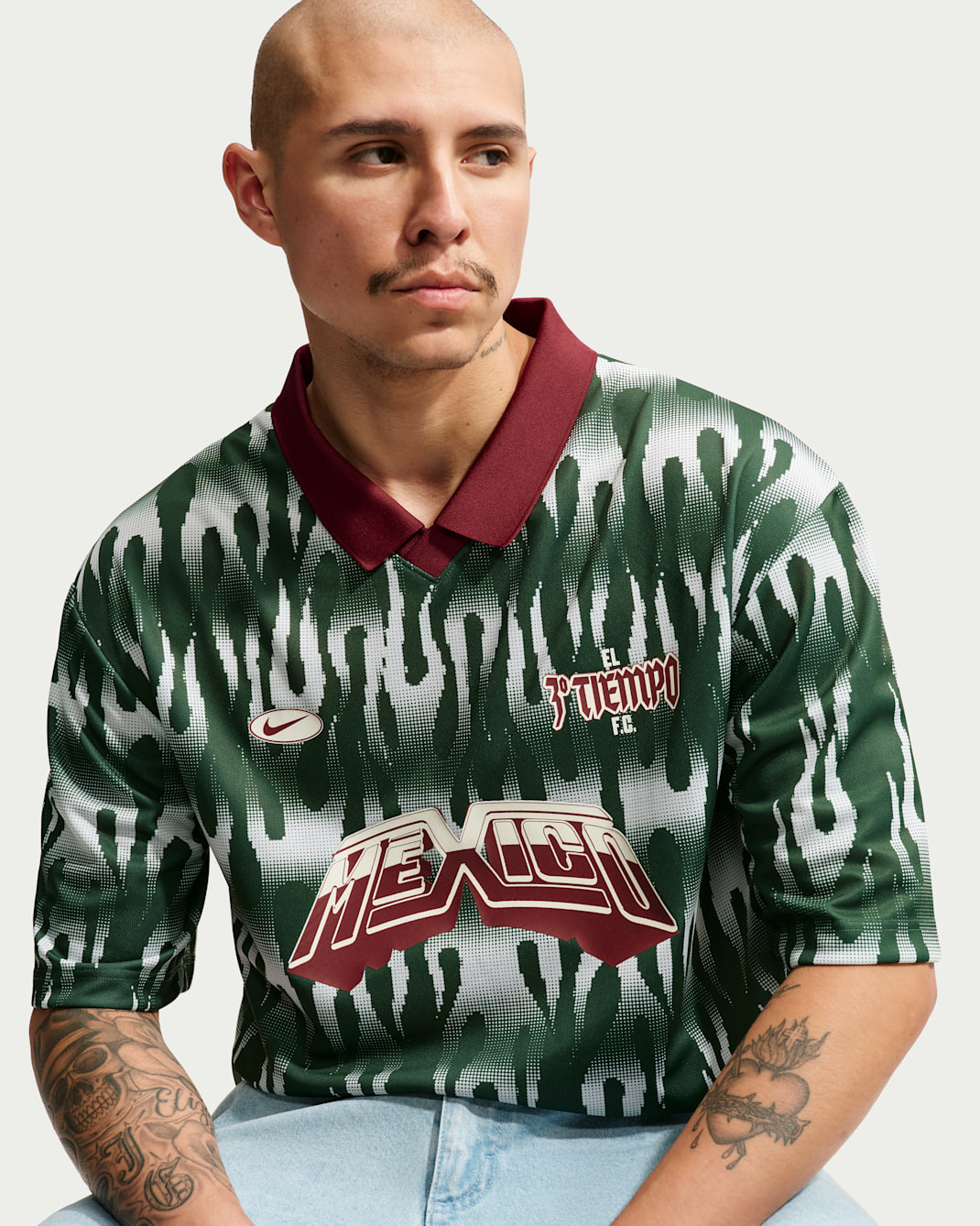 Nike Sportswear Men's Goalie Top