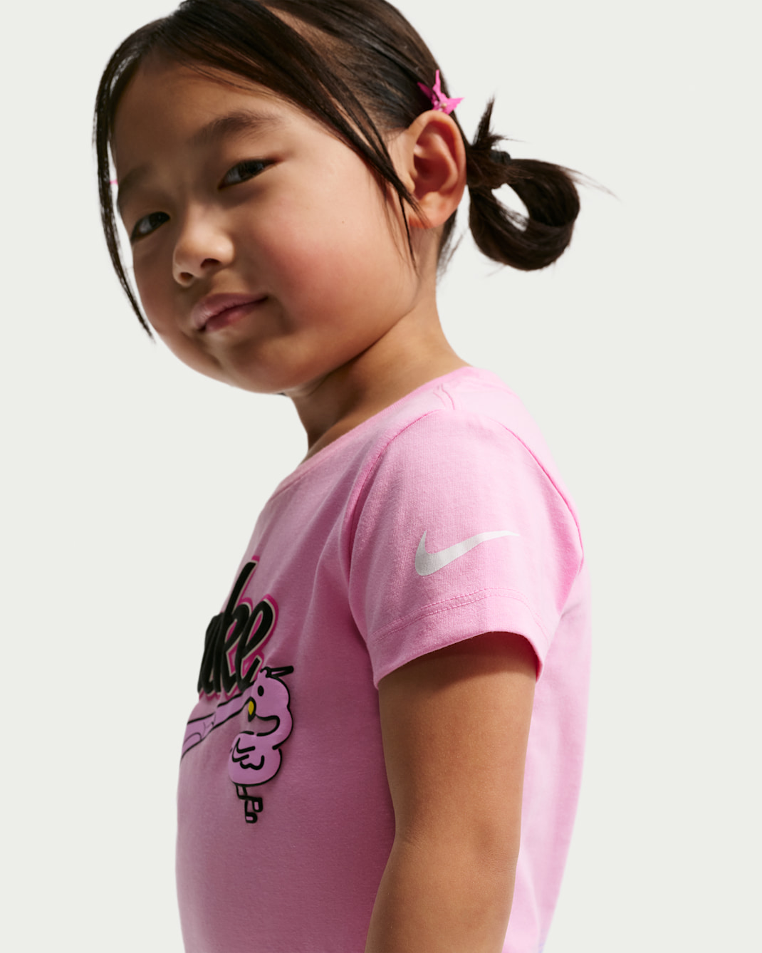 Nike Toddler Connected T-Shirt