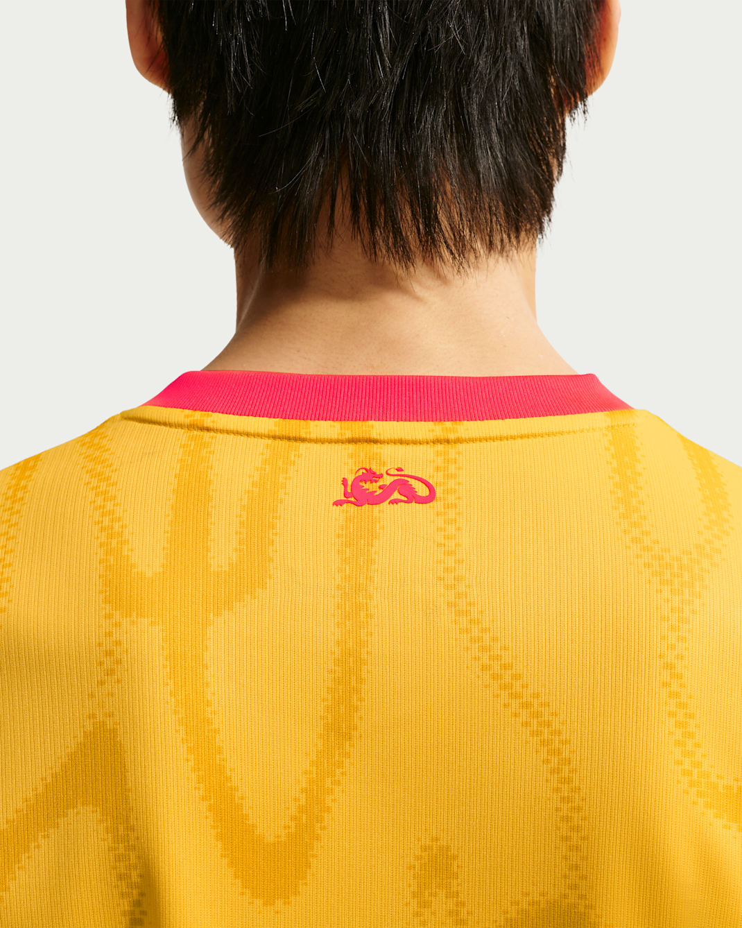 China 2026 Stadium Away Men's Nike Dri-FIT Soccer Replica Jersey