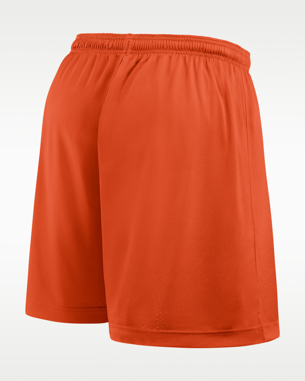Clemson Courtside Men's Nike Dri-FIT College Reversible Shorts