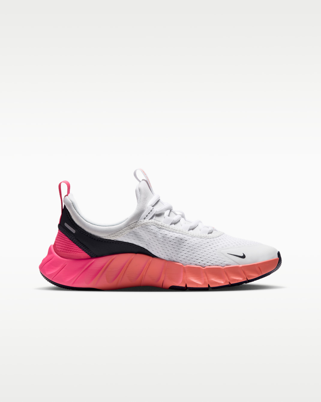 Nike Free Ride Big Kids' Running Shoes