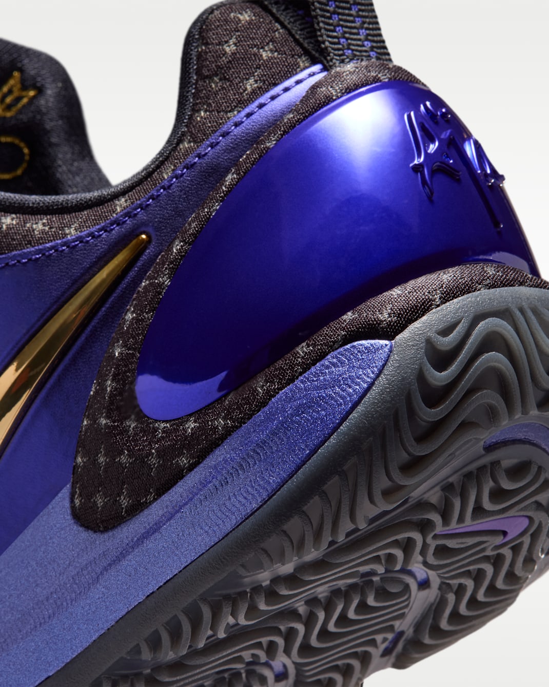 A'Two A'ja Wilson Basketball Shoes