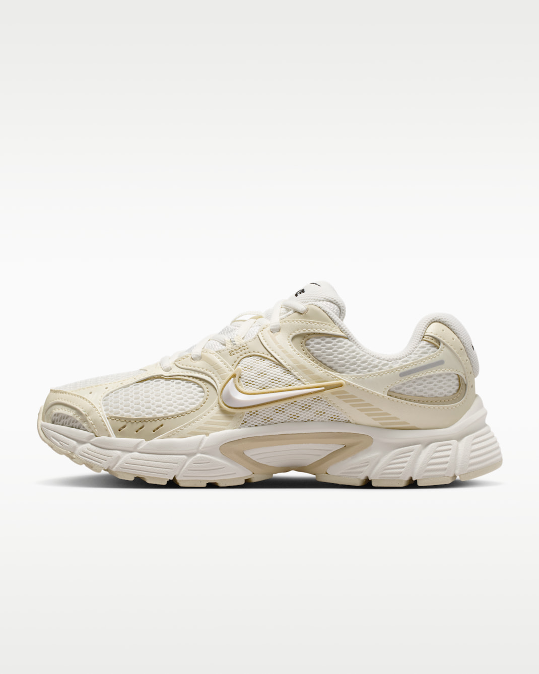Γυναικεία παπούτσια Nike V5 RNR SE - Coconut Milk/Sail/Μαύρο/Coconut Milk