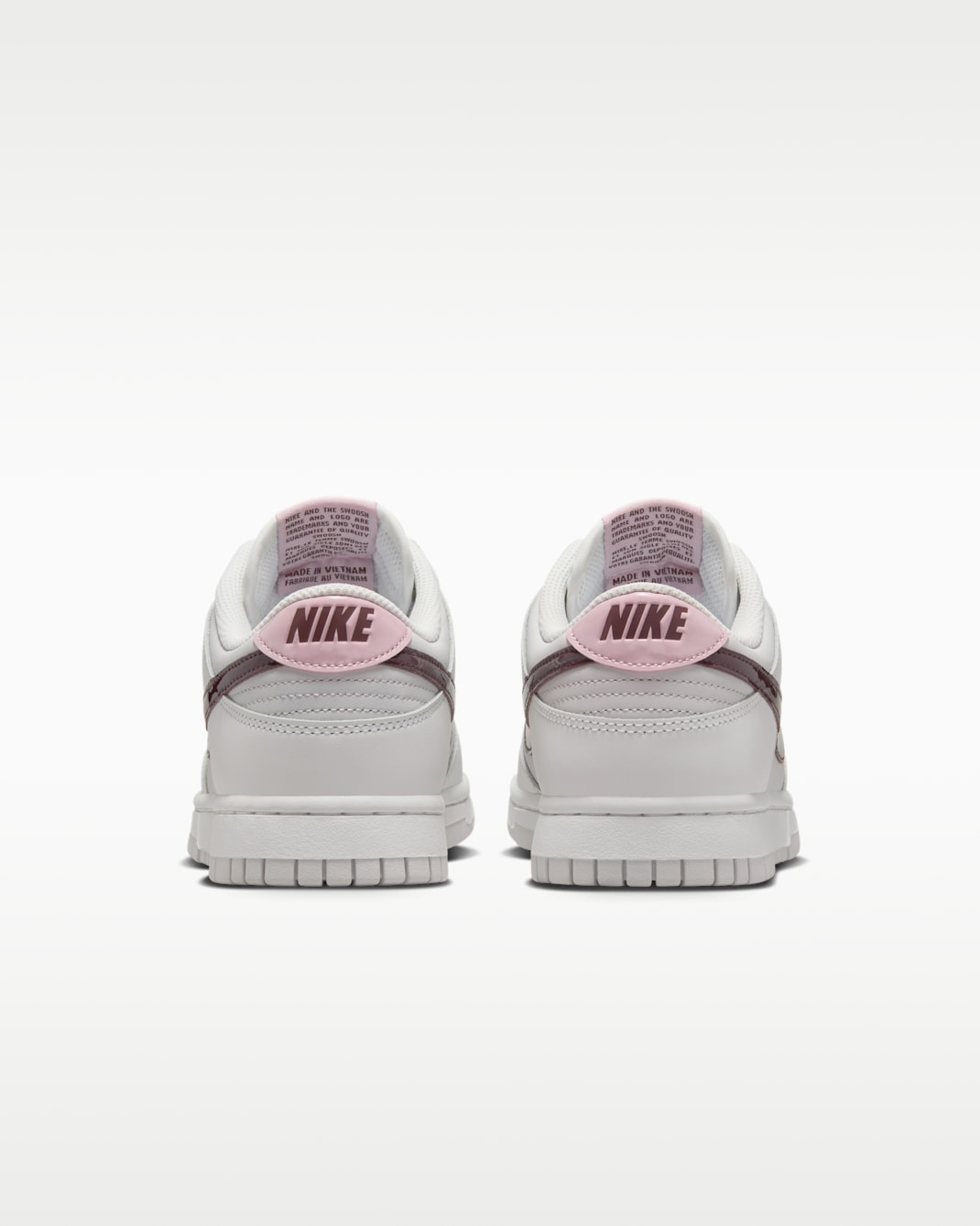 Nike Dunk Low Women's Shoes