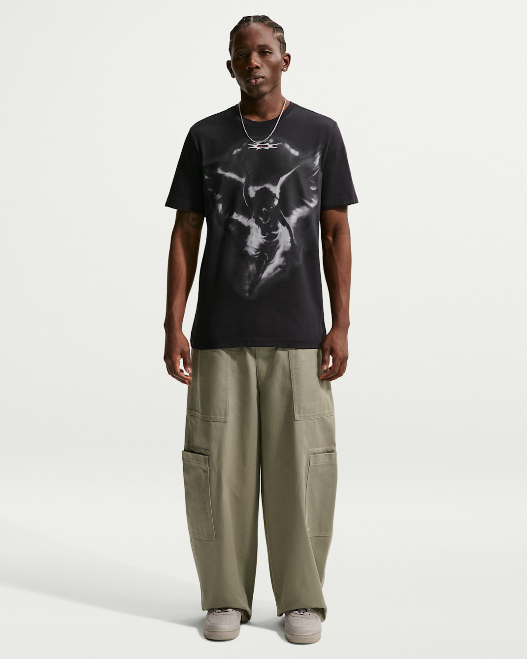 Nike Sportswear Men's T-Shirt
