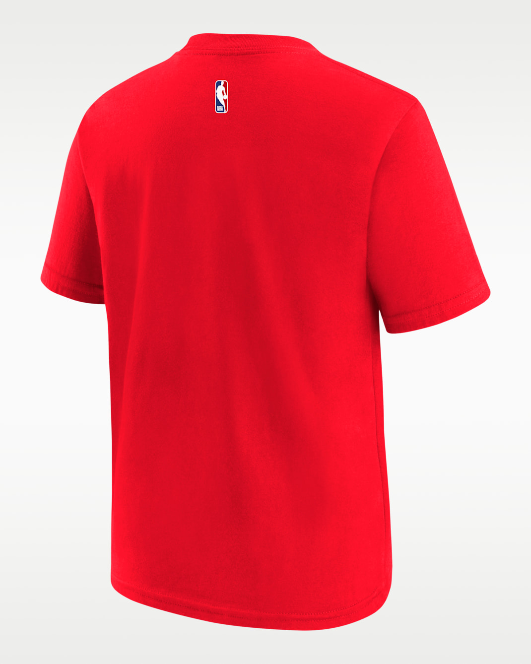 Portland Trail Blazers Statement Essentials T-Shirt Big Kids' Nike NBA T-Shirt