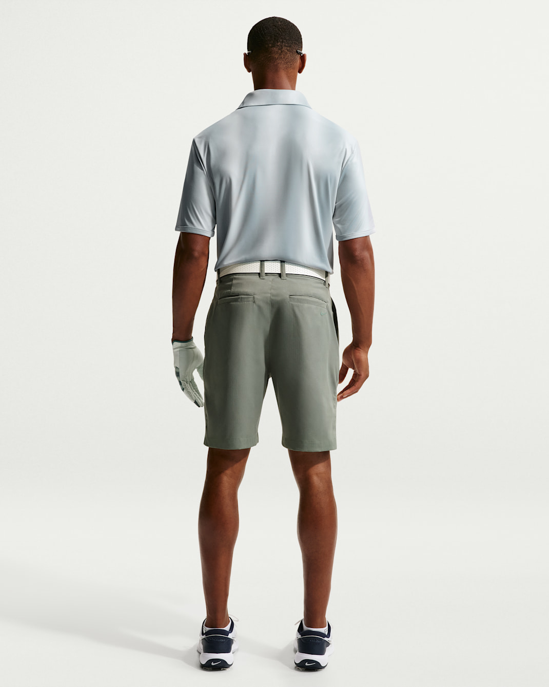 Nike Par Men's Dri-FIT Golf Polo