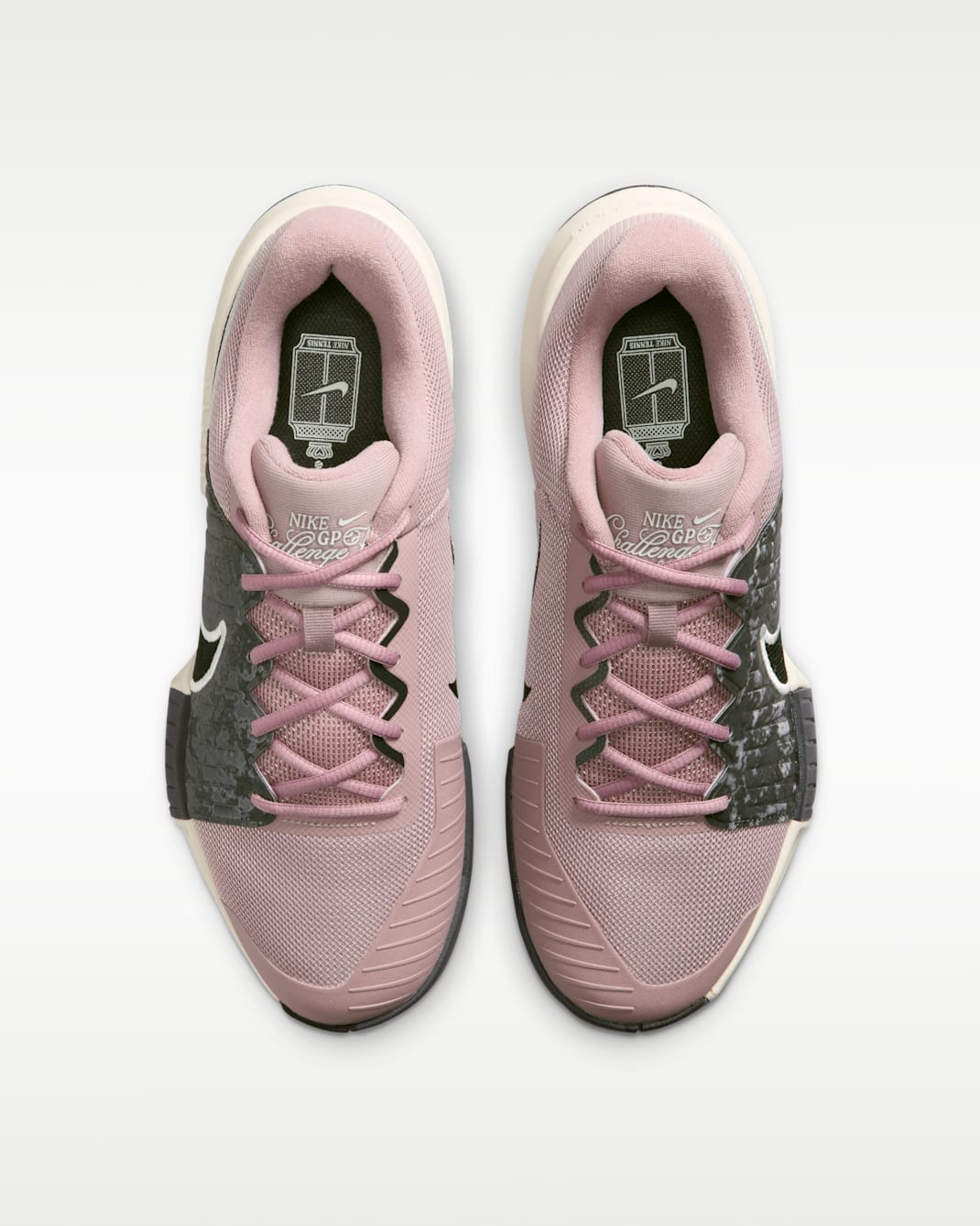 Nike GP Challenge Pro PRM Men's Hard Court Tennis Shoes