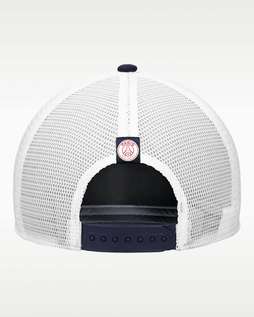 PSG Men's Rise Rope Trucker Hat