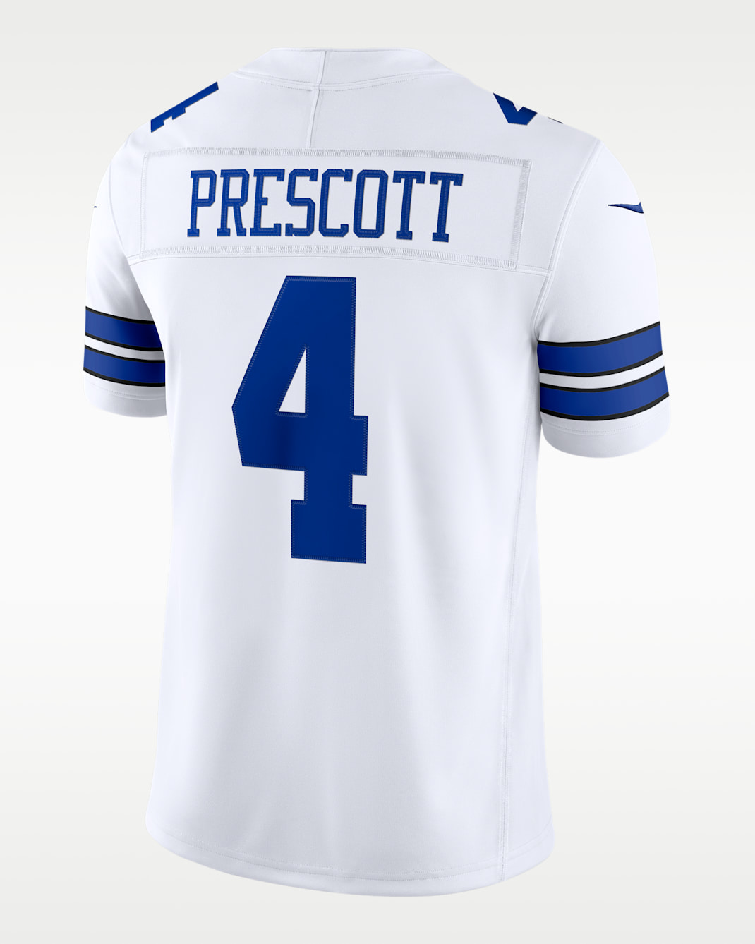 Dak Prescott Dallas Cowboys Men's Nike Dri-FIT NFL Limited Jersey