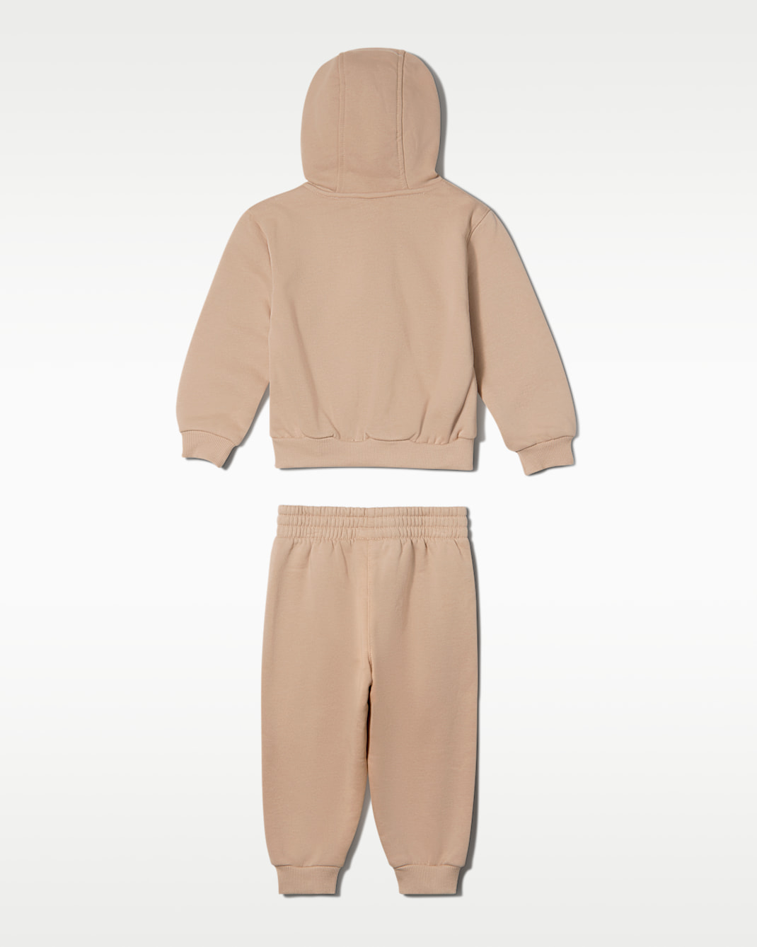 Nike Baby (12-24M) 2-Piece Club Full-Zip Set
