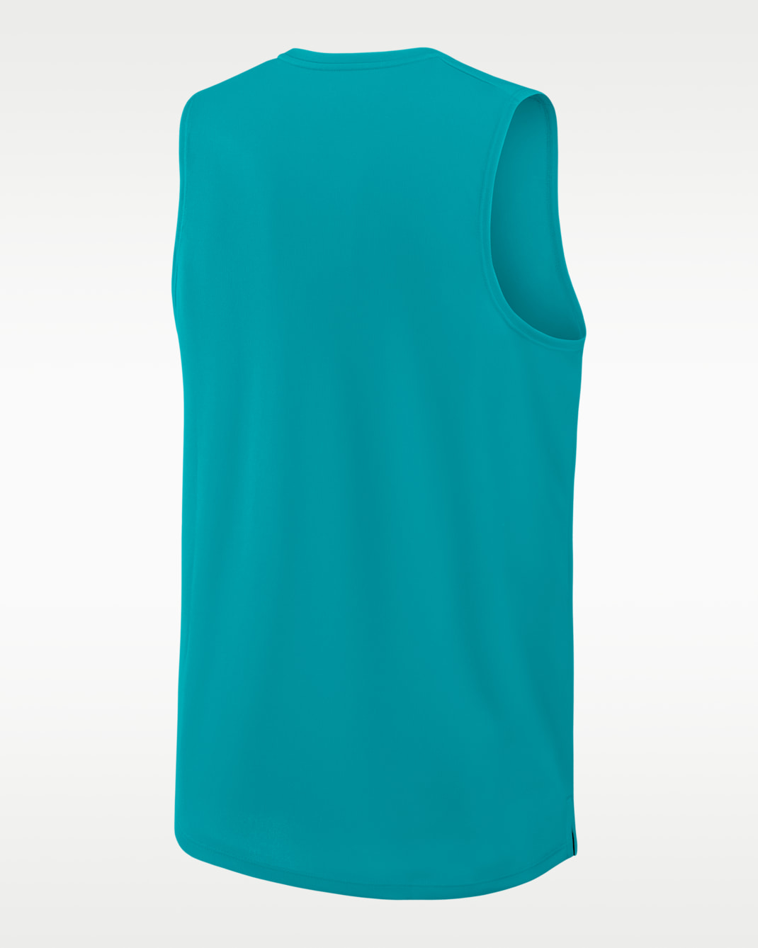 Miami Dolphins Men's Nike Dri-FIT NFL Tank Top