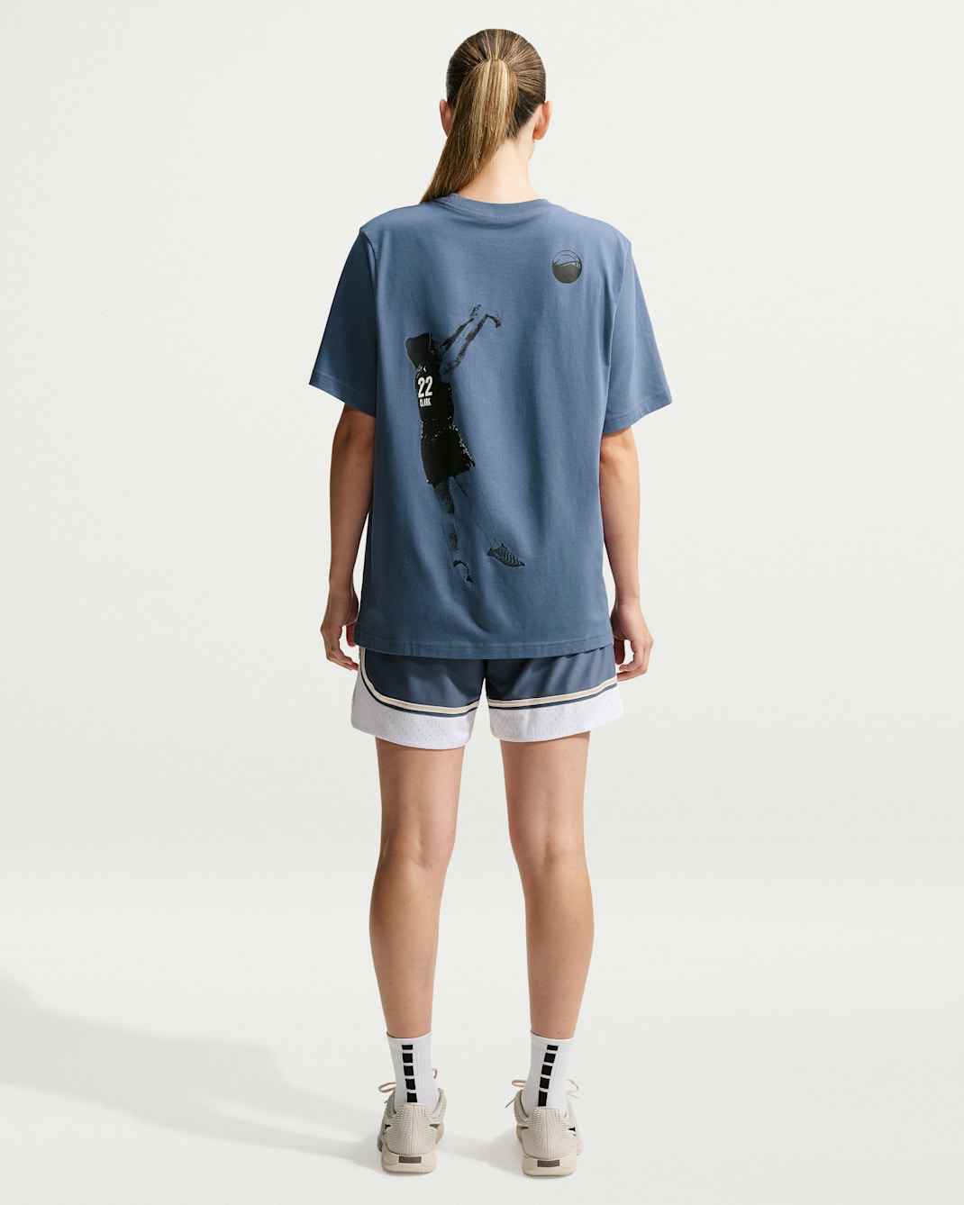 Caitlin Clark Women's Basketball T-Shirt