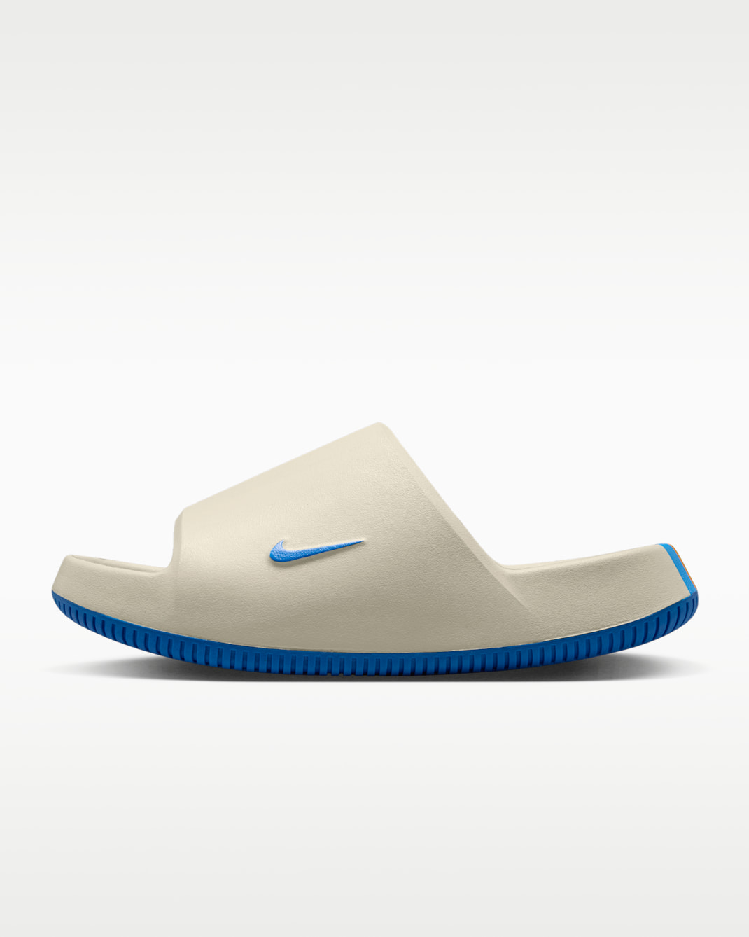 Nike Calm (Los Angeles Chargers) Men's NFL Slides