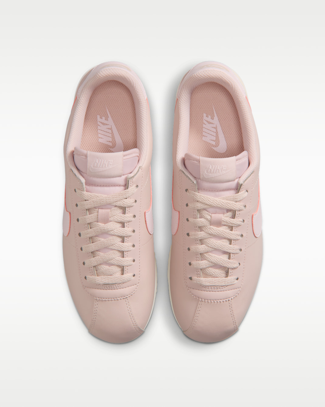 Nike Cortez Leather Women's Shoes