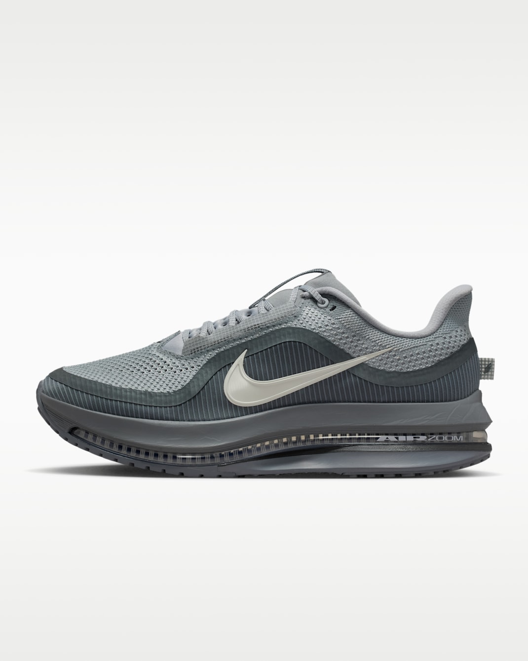 Nike Pegasus Premium Men's Road Running Shoes - Wolf Grey/Cool Grey/Anthracite/Sail