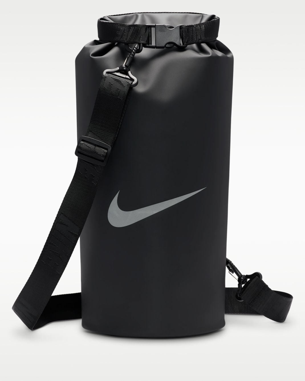 Bolsa Dry (10 L) Nike Swim - Negro