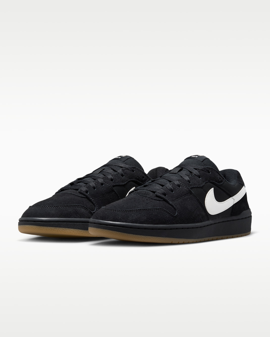 Nike SB Code 58 Skate Shoes