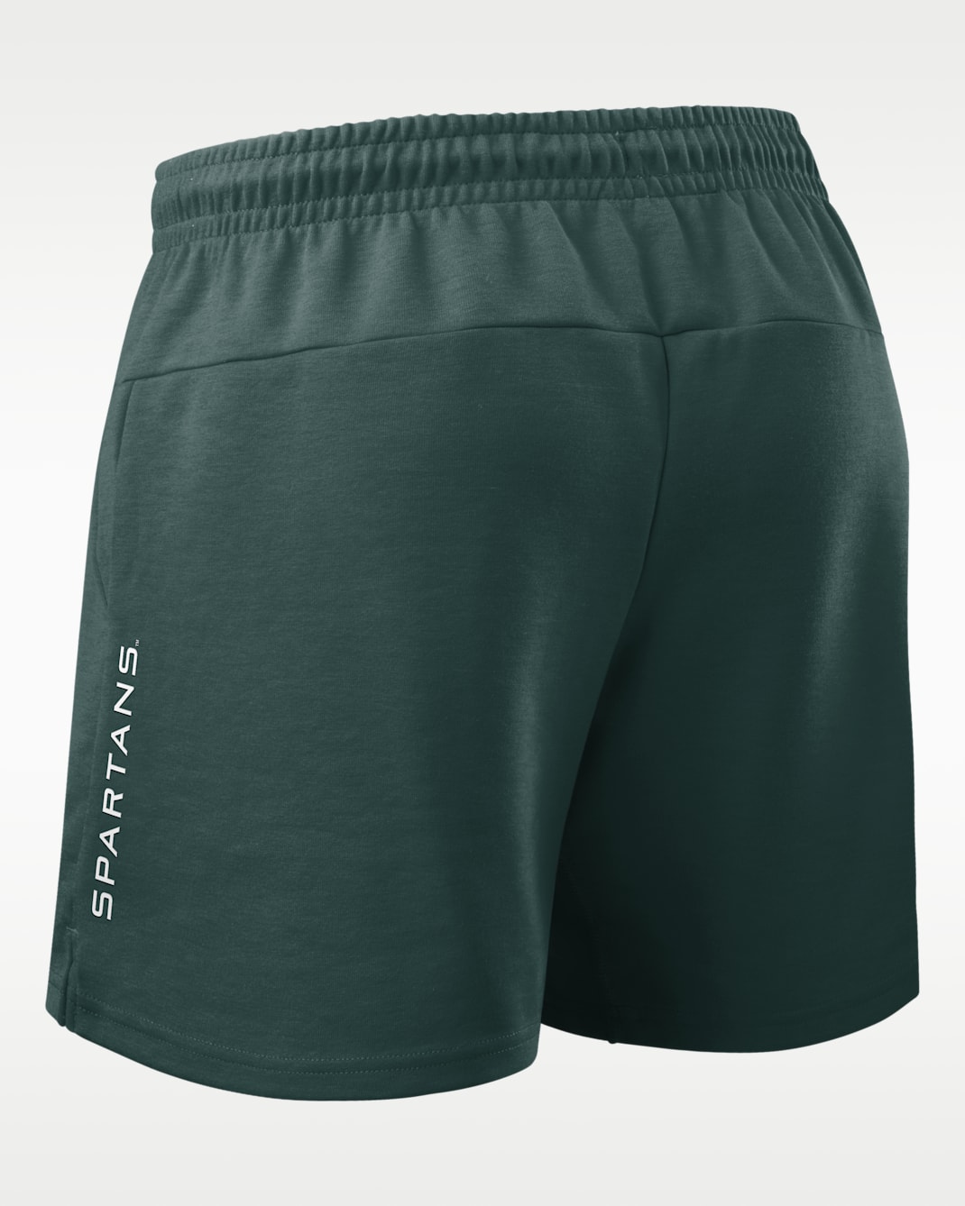 Michigan State Premium Performance Men's Nike Dri-FIT College Shorts