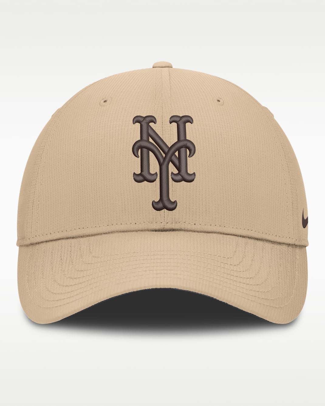 New York Mets Club Men's Nike Dri-FIT MLB Adjustable Hat