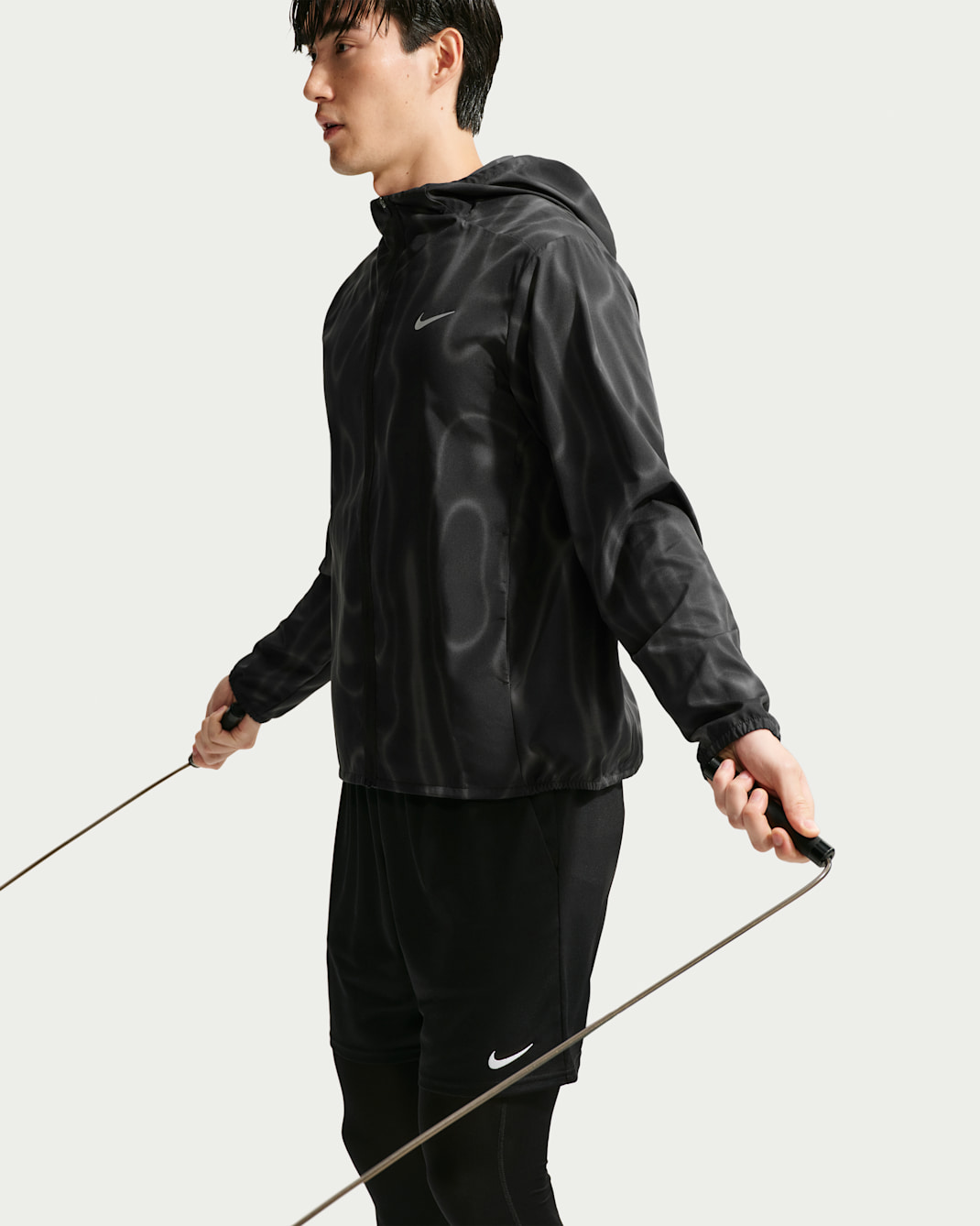 Nike Form Men's Dri-FIT Versatile Hooded Jacket