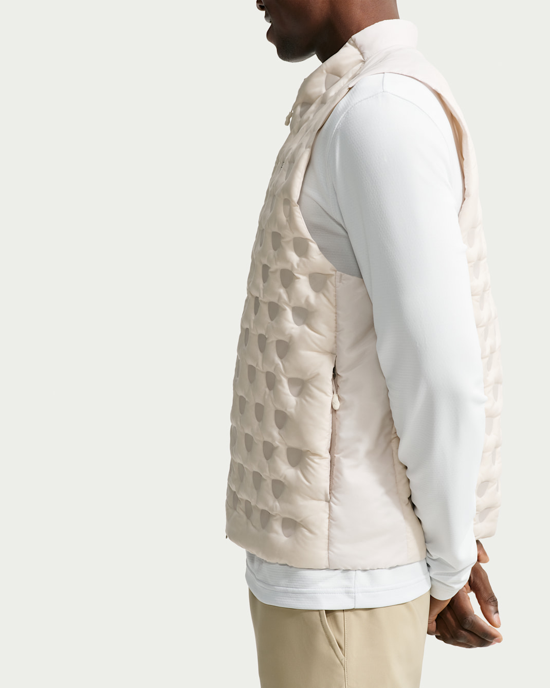 Nike Men's Therma-FIT ADV Repel Golf Vest