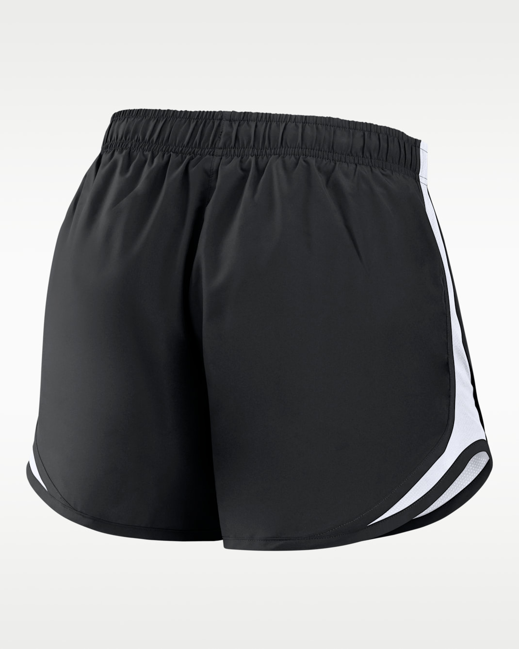 Detroit Lions Tempo Women's Nike Dri-FIT NFL Shorts