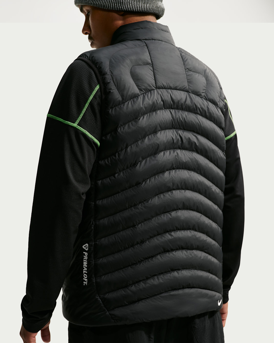 ACG Lava Flow Men's Therma-FIT ADV Vest