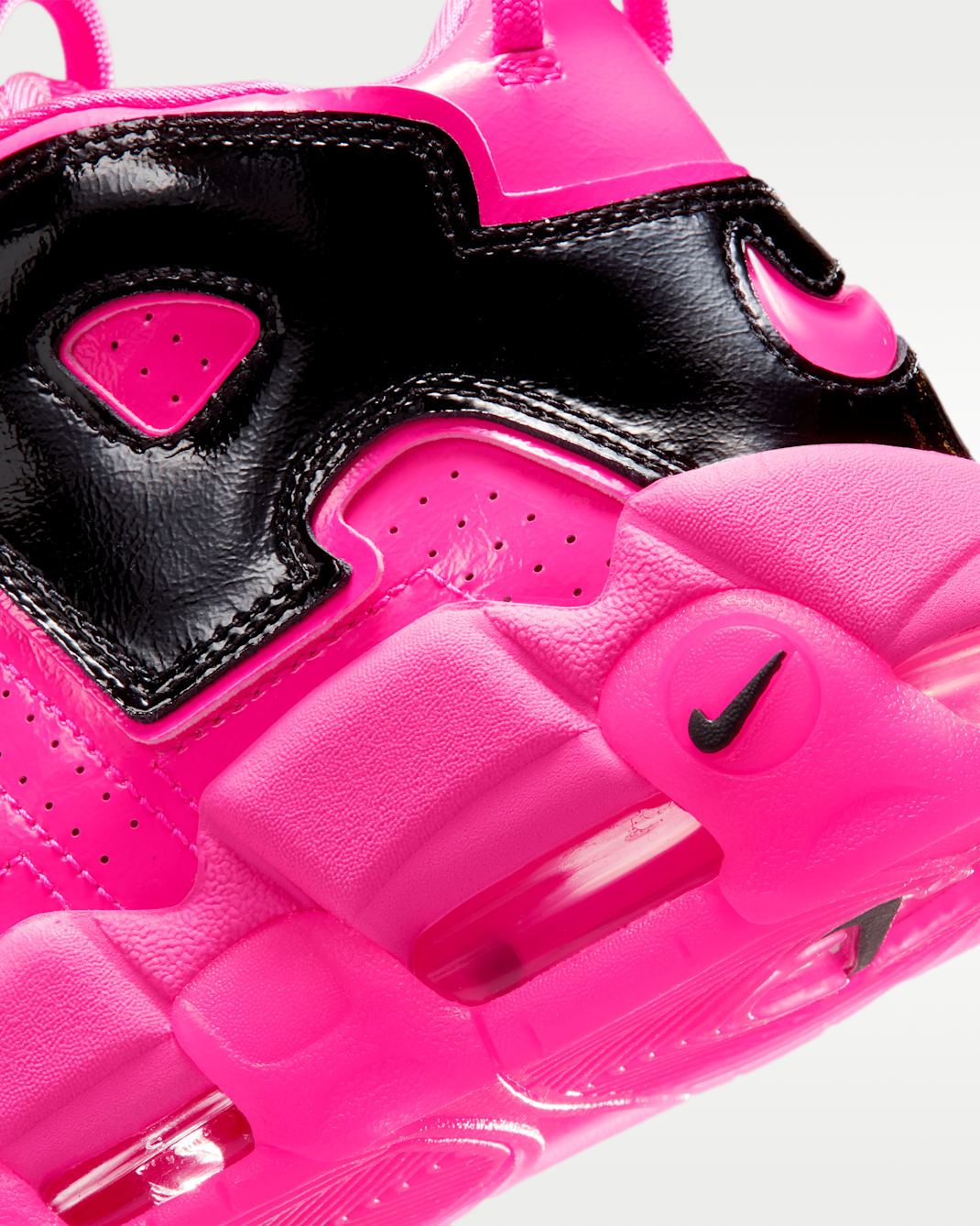 Nike Air More Uptempo SE Women's Shoes