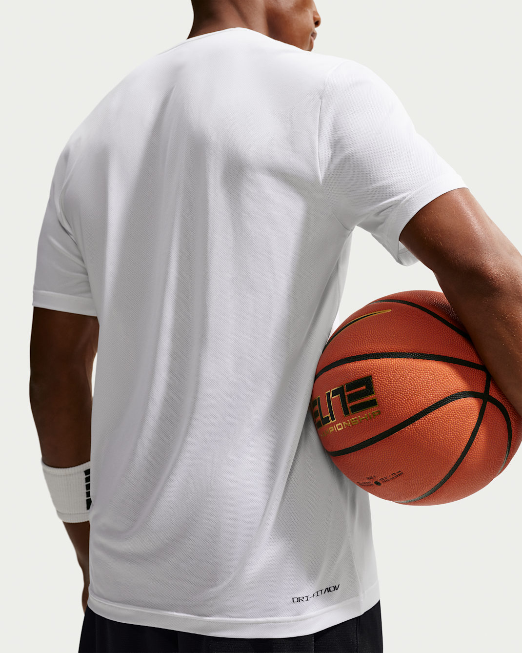 Nike Elite Breathe Men's Dri-FIT ADV Crew-Neck T-Shirt (2 Pack)