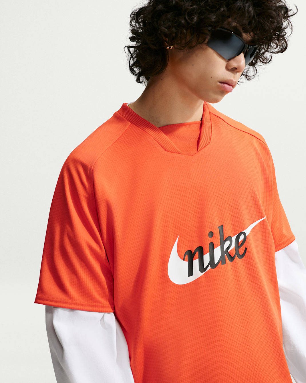 Nike Club Men's Jersey