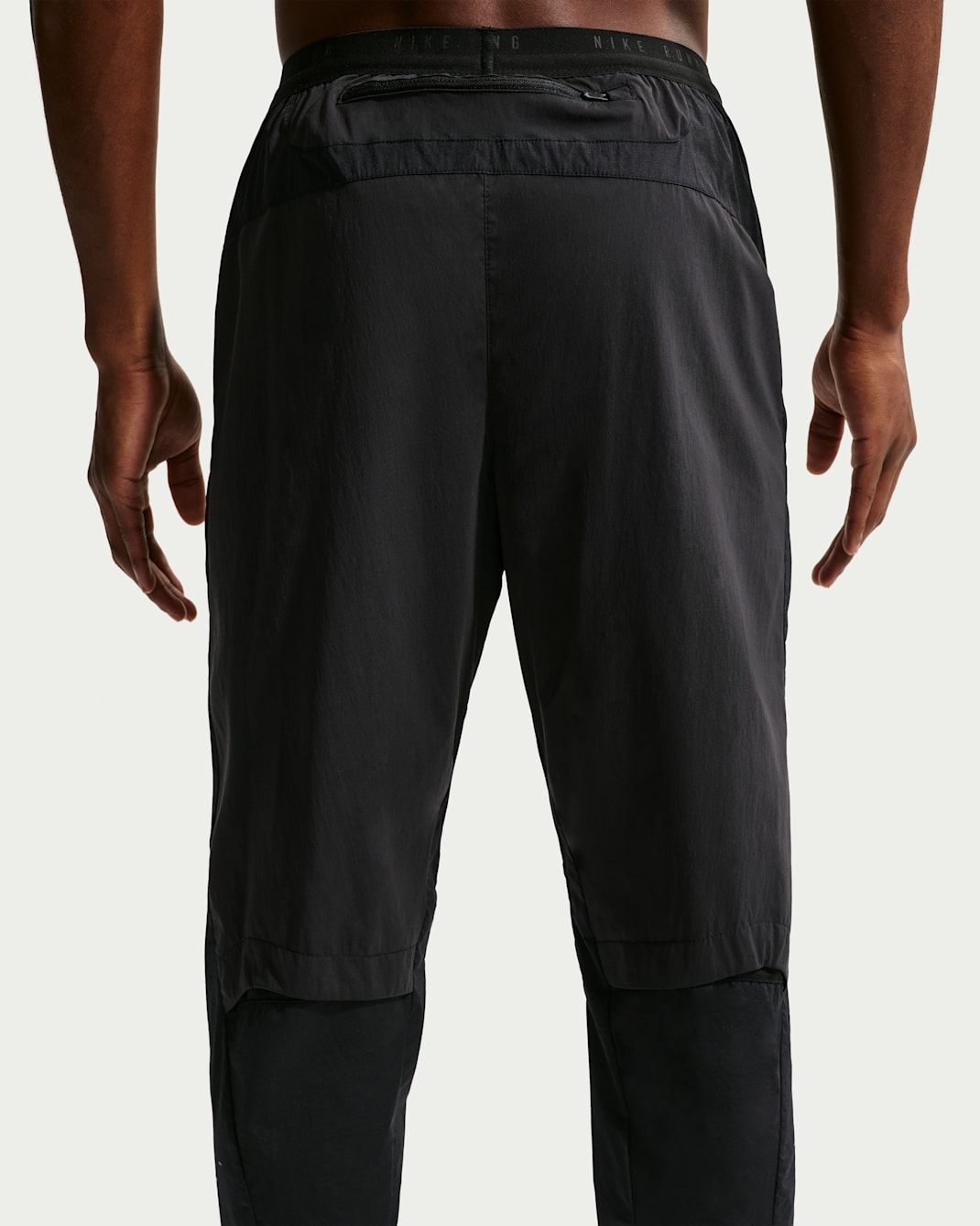Nike Stride Plus Men's Repel Woven Running Pants