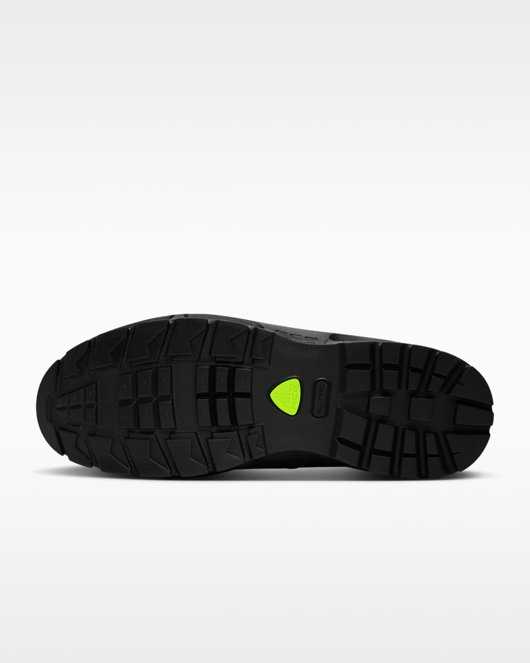 Nike Air Max Goadome Men's Boots