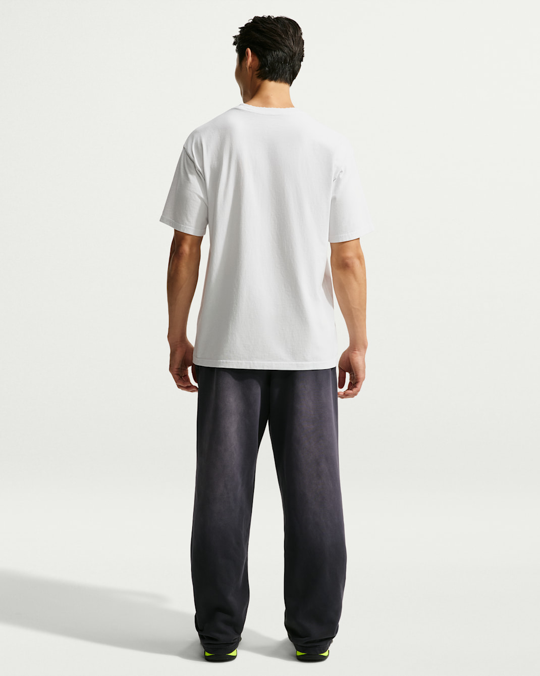 Nike Men's Basketball T-Shirt
