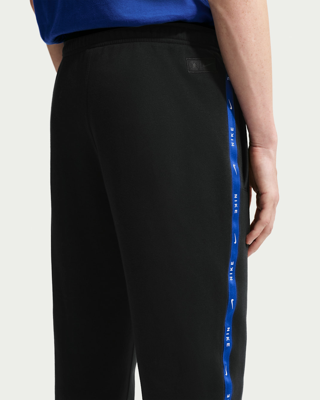 Chelsea FC City Side Men's Nike Soccer Fleece Joggers