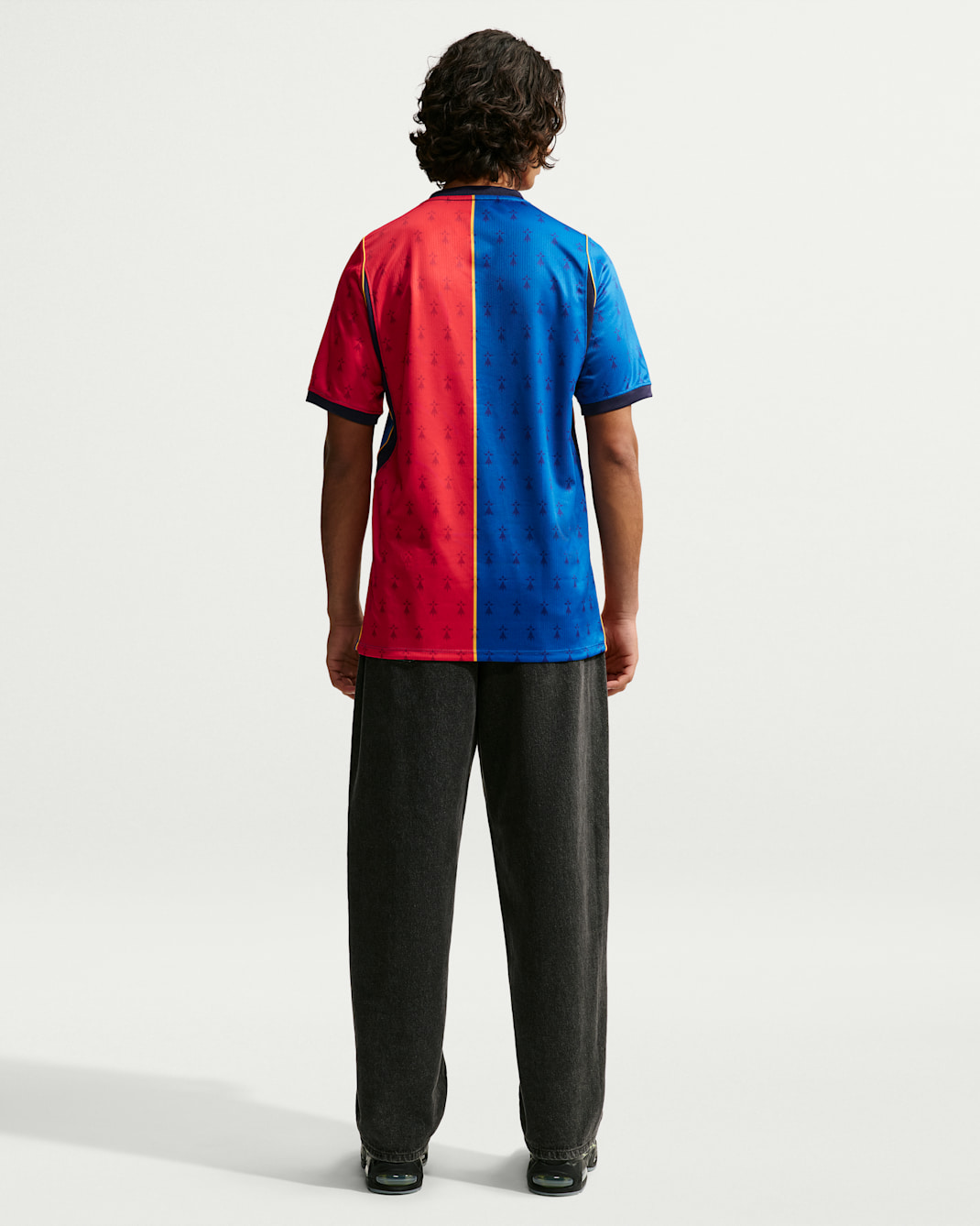 AFC Richmond 2026 Stadium Home Men's Nike Dri-FIT Soccer Replica Jersey