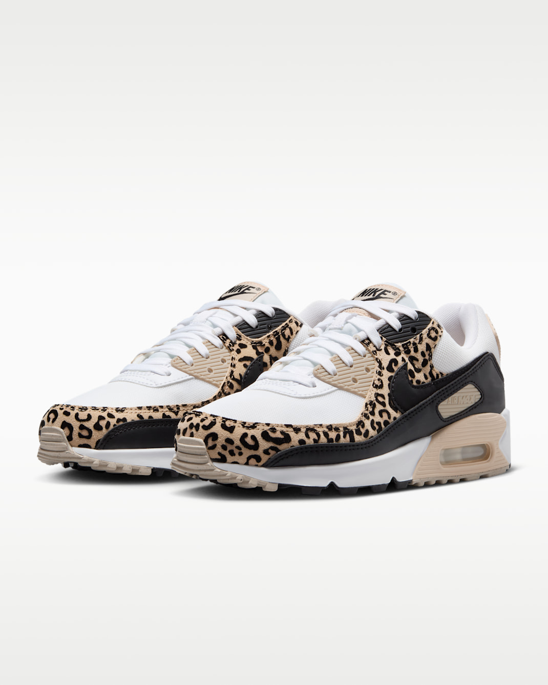 Nike Air Max 90 Women's Shoes