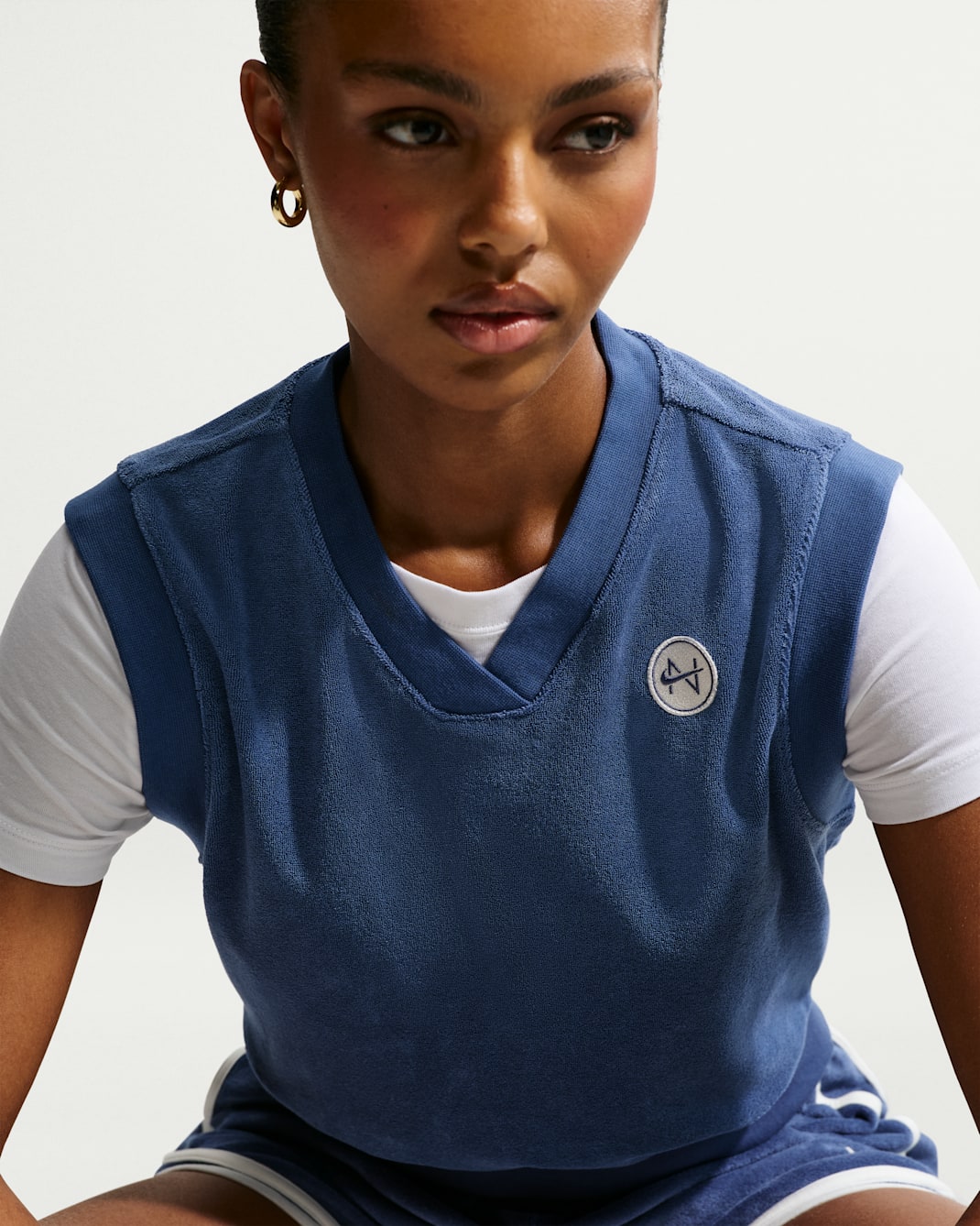 Nike Sportswear Chill Terry Women's Tank Top