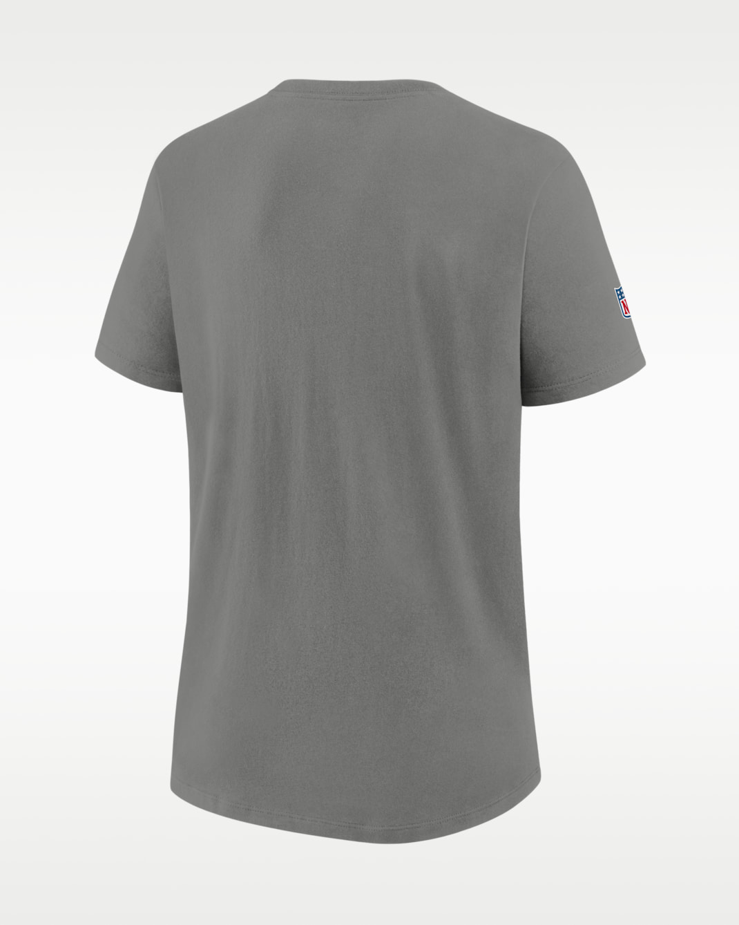 Buffalo Bills Sideline Alt Women's Nike Dri-FIT NFL T-Shirt