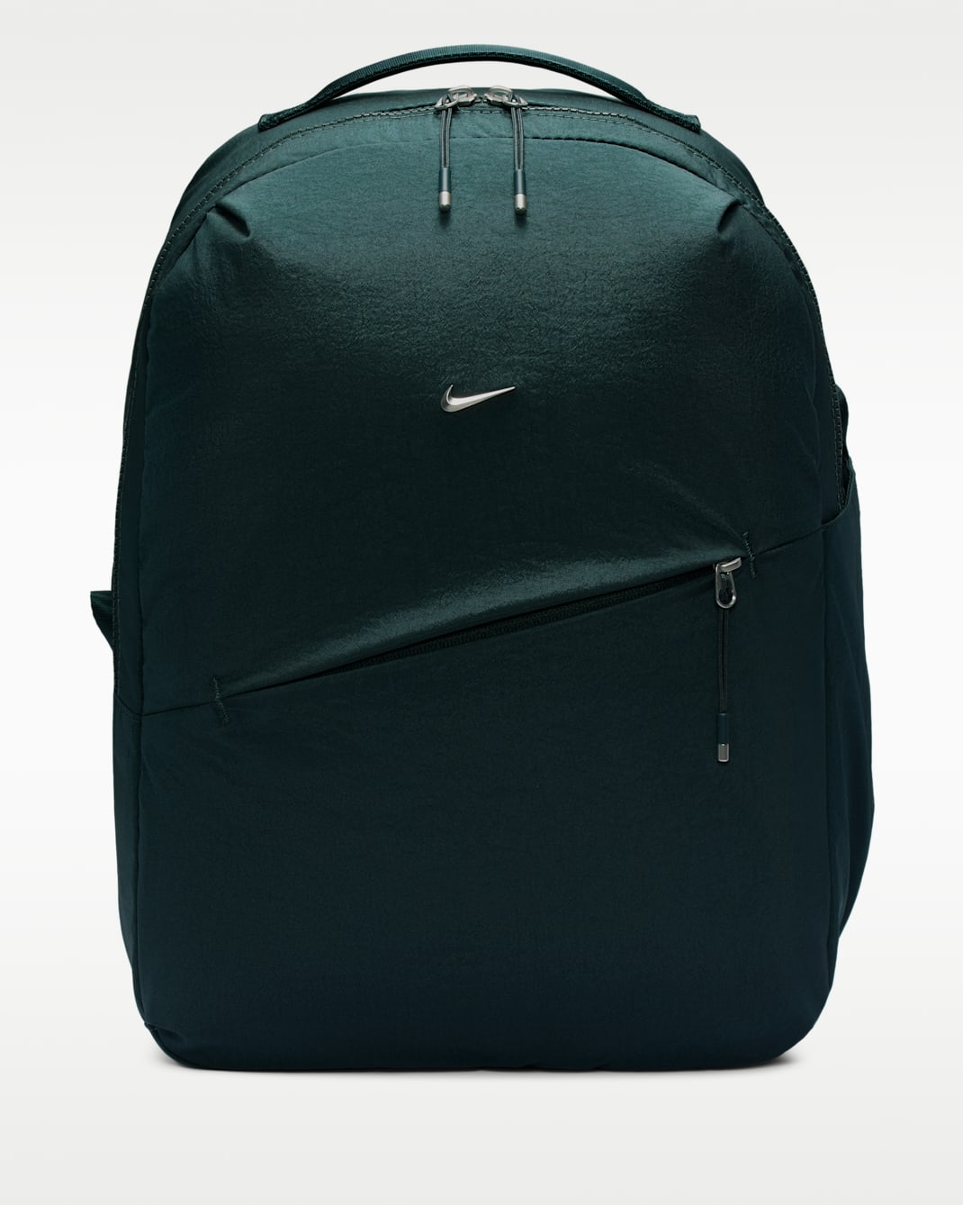 Nike Aura Backpack (24L) - Seaweed/Seaweed/MT SILVER BRL