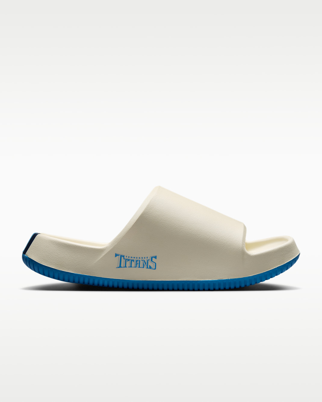 Nike Calm (Tennessee Titans) Men's NFL Slides