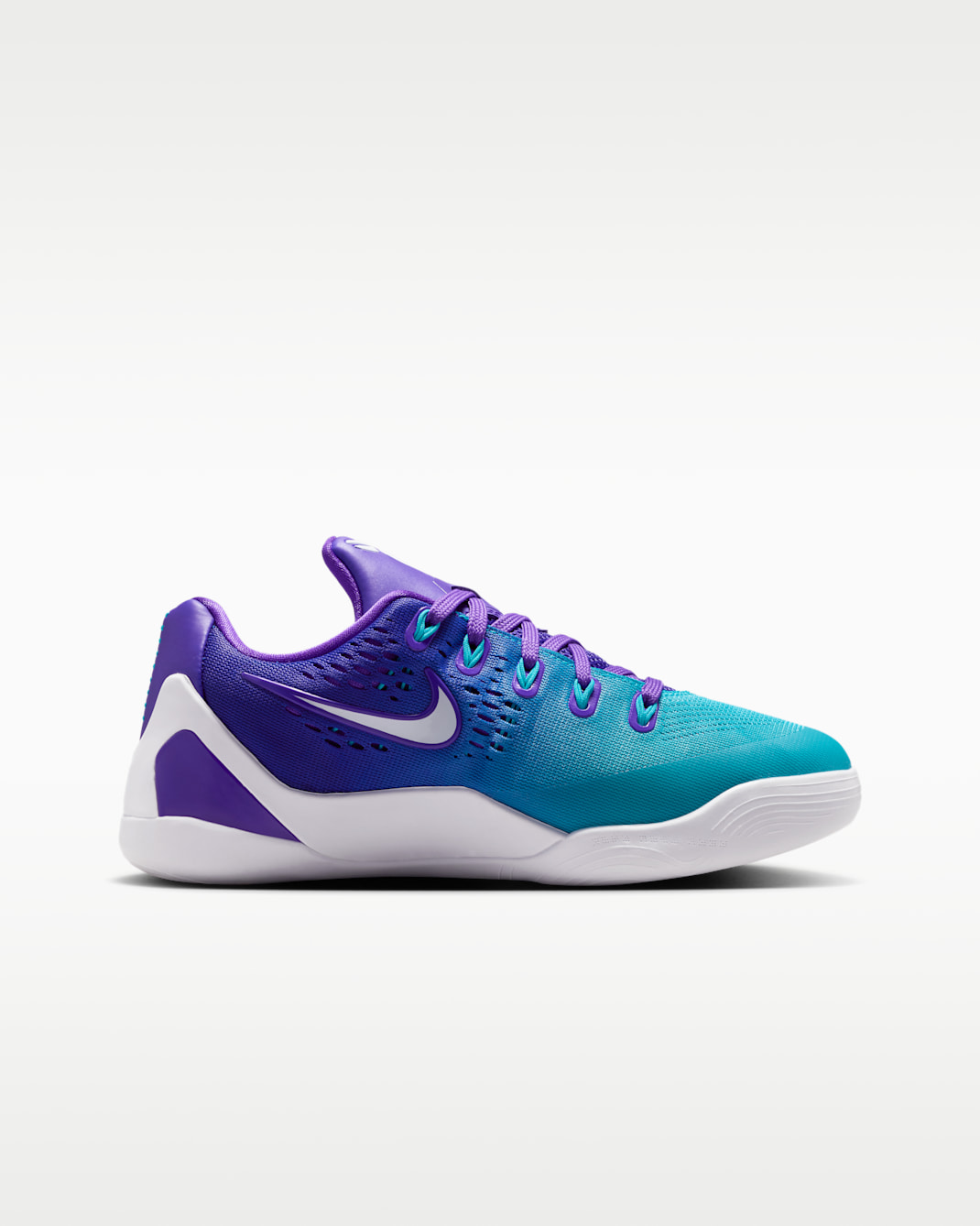 Kobe 9 Low EM Big Kids' Basketball Shoes