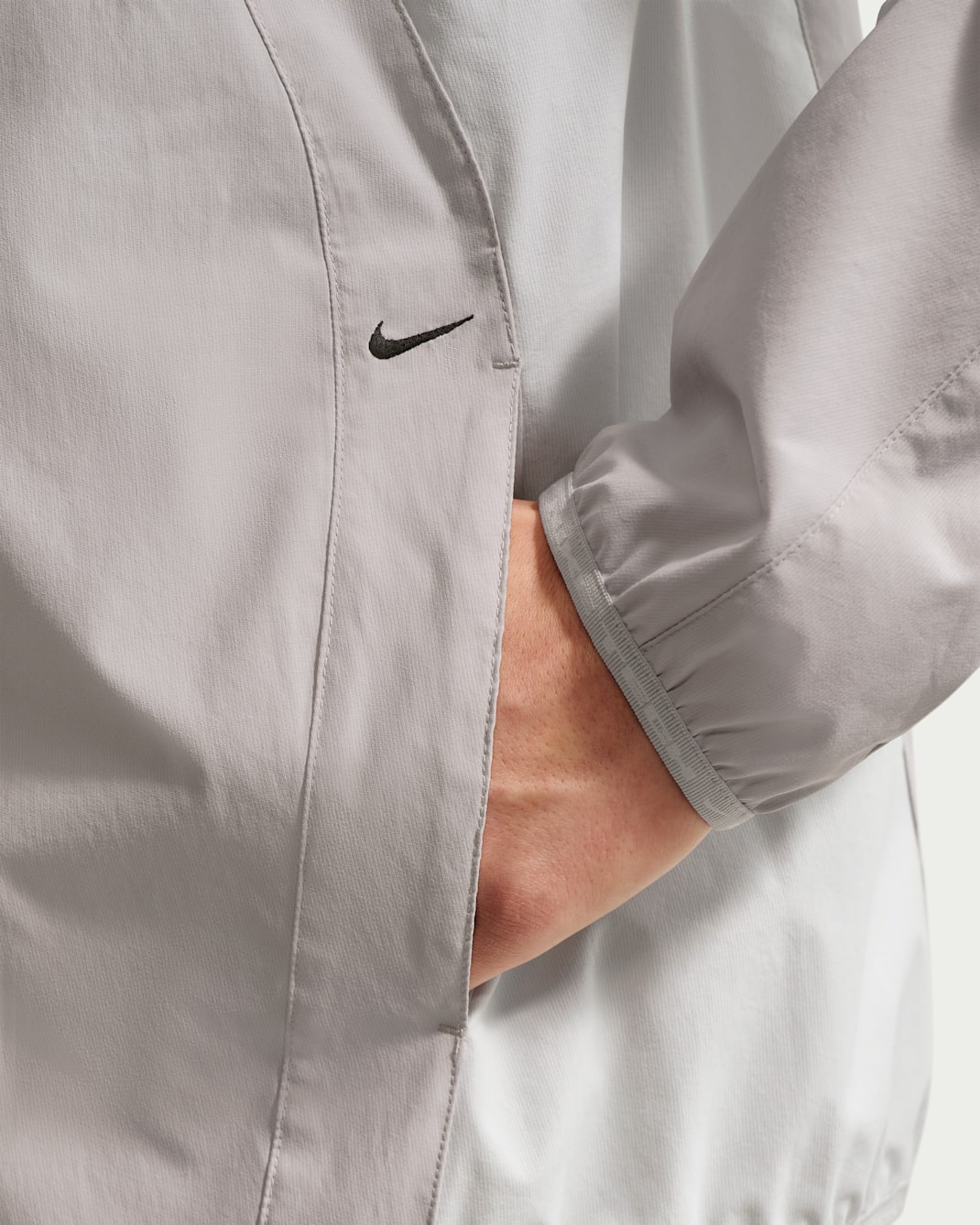 Nike Tech Helios Men's Dri-FIT Long-Sleeve Shell