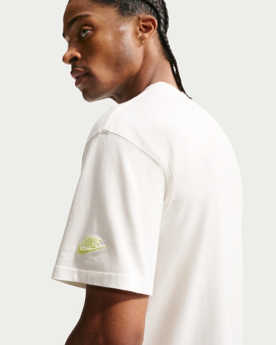 Nike Men's Basketball T-Shirt