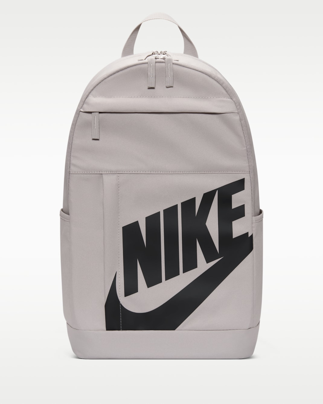 Nike Elemental Mochila (21 l) - College Grey/College Grey/Negro
