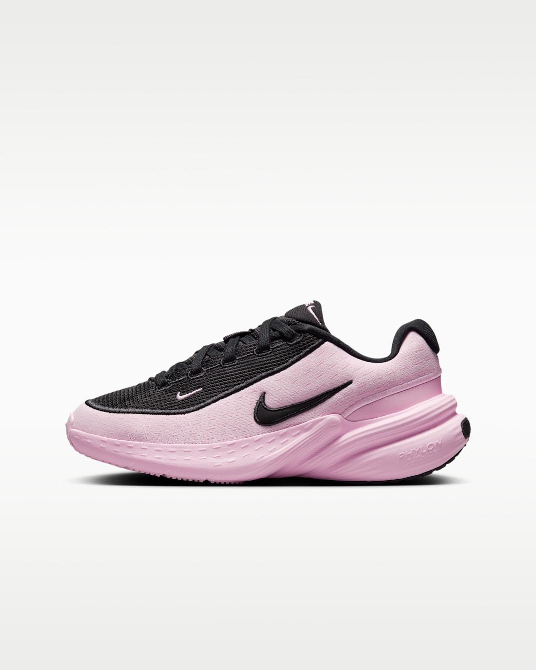รองเท้าเด็กโต Nike Uplift SC - Pink Foam/ดำ