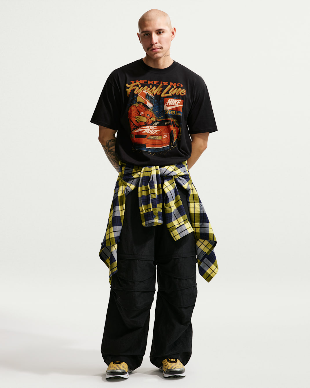 Nike Sportswear Men's T-Shirt
